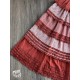 Miss Point Sunflower Gardening 2.0 Deluxe Skirt(Reservation/6 Colours/Full Payment Without Shipping)